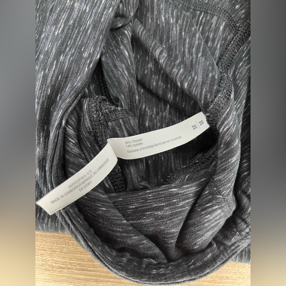 Shambhala Womens Active Leggings - Picture 5 of 6